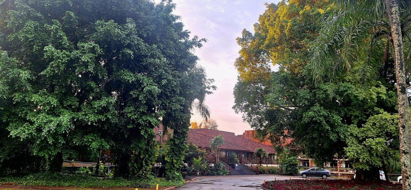 Hotel Raices Esturion, Puerto Iguazu, Argentina