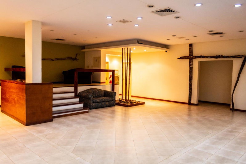 Hotel Raices Esturion, Puerto Iguazu, Argentina