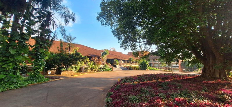 Hotel Raices Esturion, Puerto Iguazu, Argentina