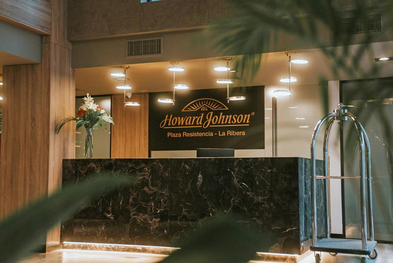 Howard Johnson Plaza La Ribera, Resistencia, Argentinien