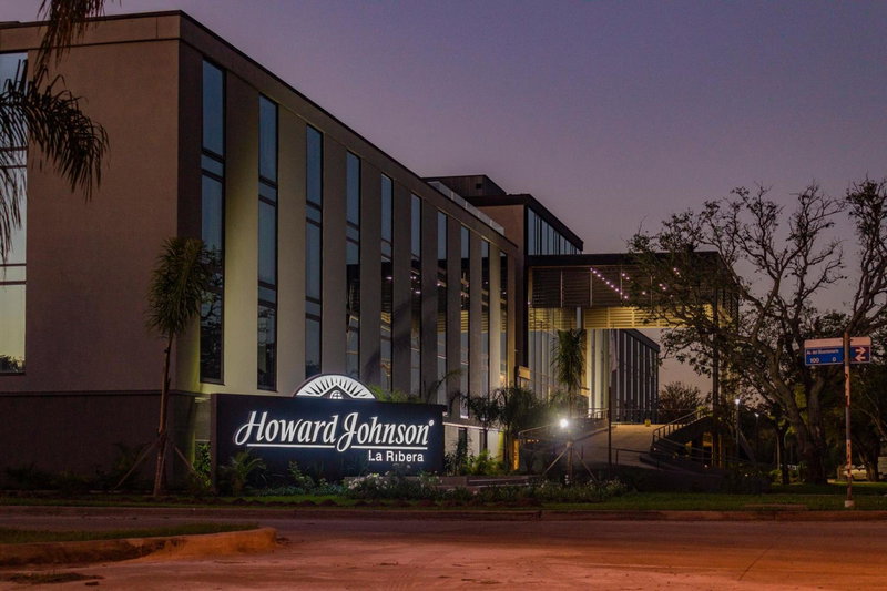 Howard Johnson Plaza La Ribera, Resistencia, Argentinien