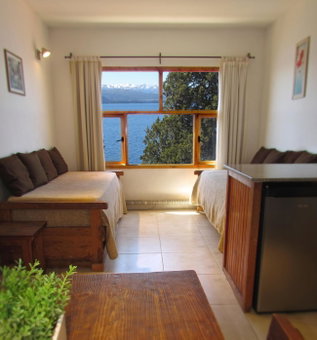 Las Gaviotas, San Carlos de Bariloche, Argentina