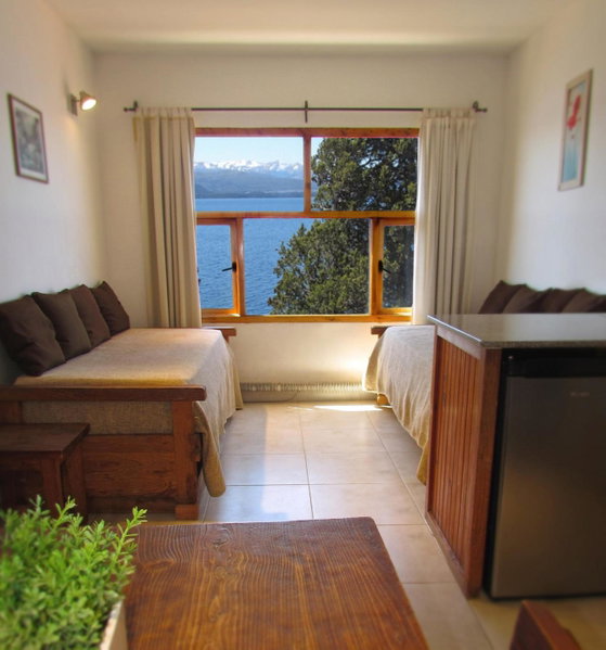 Las Gaviotas, San Carlos de Bariloche, Argentina