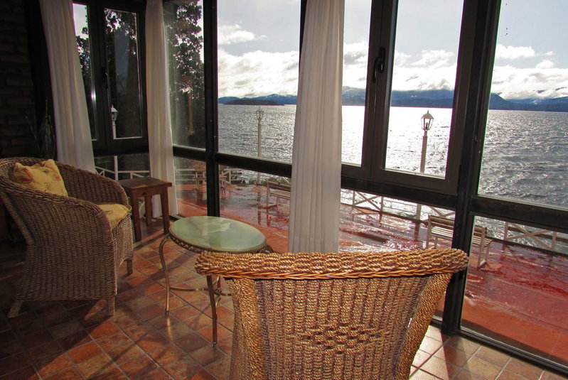 Las Gaviotas, San Carlos de Bariloche, Argentina