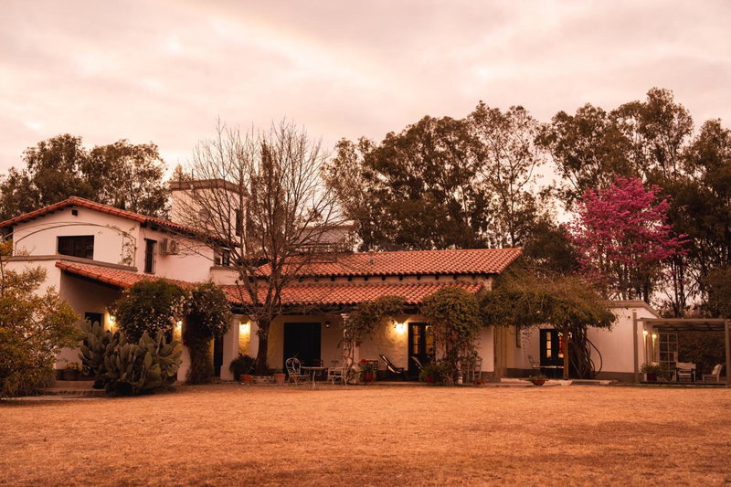 Finca Valentina, Salta, Argentine