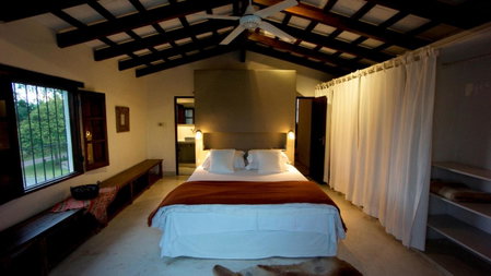 Finca Valentina, Salta, Argentine