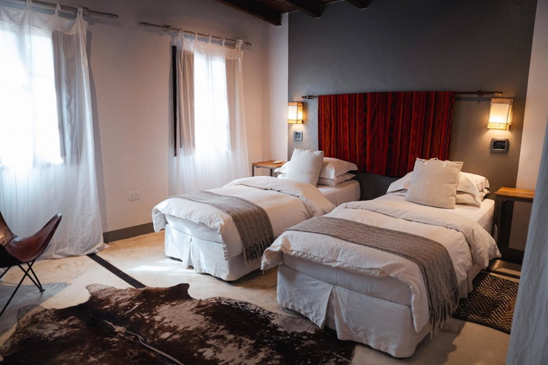 Finca Valentina, Salta, Argentine