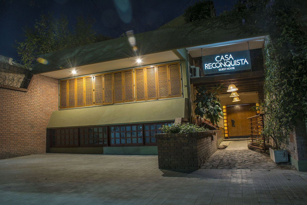 Hôtel · Casa Reconquista, Mendoza