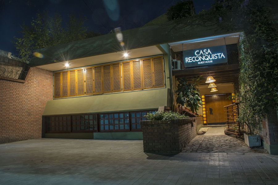 Casa Reconquista, Mendoza, Аргентина