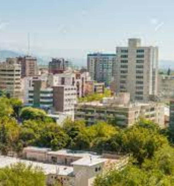Casa Reconquista, Mendoza, Аргентина
