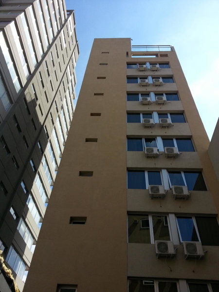 Hotel Nontue Abasto Buenos Aires, Balvanera, Argentina