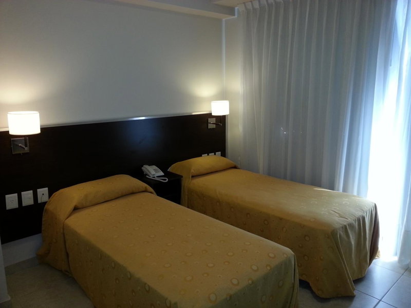 Hotel Nontue Abasto Buenos Aires, Balvanera, Argentina