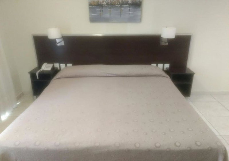 Hotel Nontue Abasto Buenos Aires, Balvanera, Argentina