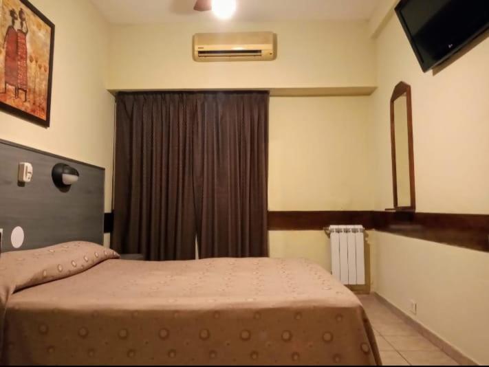 Hotel Nontue Abasto Buenos Aires, Balvanera, Argentina