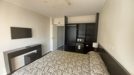 Hotel Versailles, Mar del Plata, Argentinien