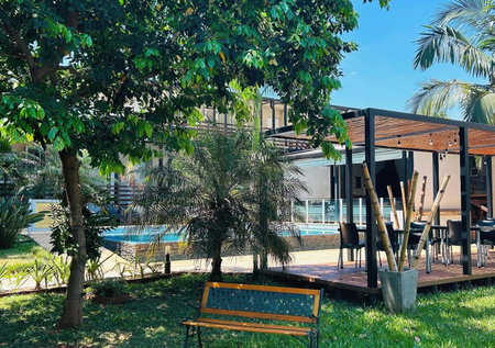 INGA by DOT Suites, Puerto Iguazu, Argentina