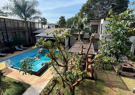 INGA by DOT Suites, Puerto Iguazu, Argentina