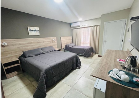 INGA by DOT Suites, Puerto Iguazu, Argentina