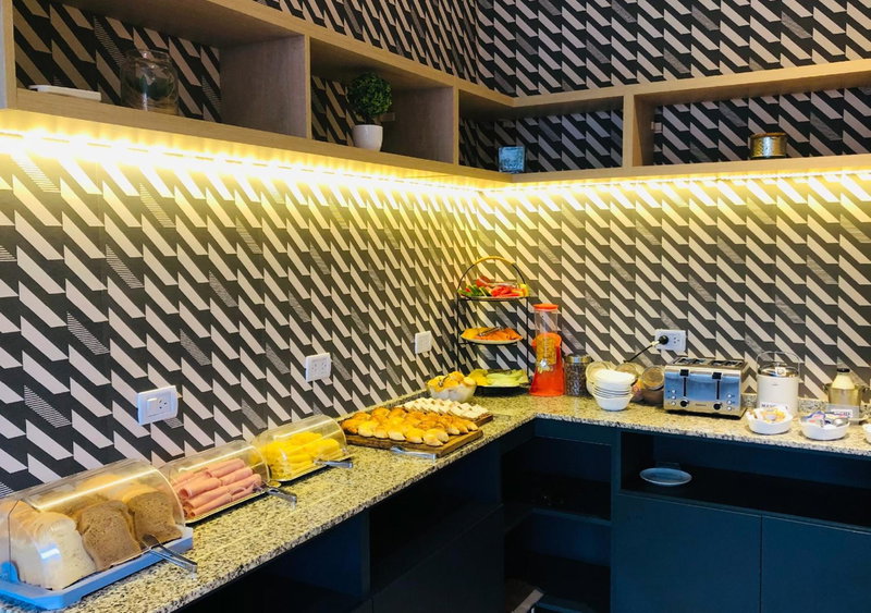 INGA by DOT Suites, Puerto Iguazu, Argentina