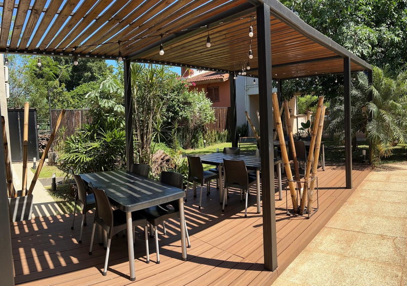 INGA by DOT Suites, Puerto Iguazu, Argentina