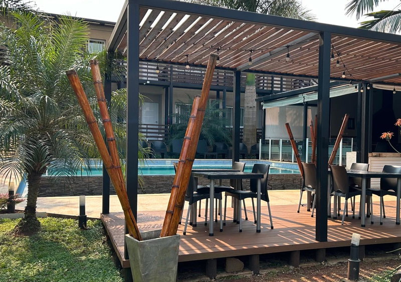INGA by DOT Suites, Puerto Iguazu, Argentina