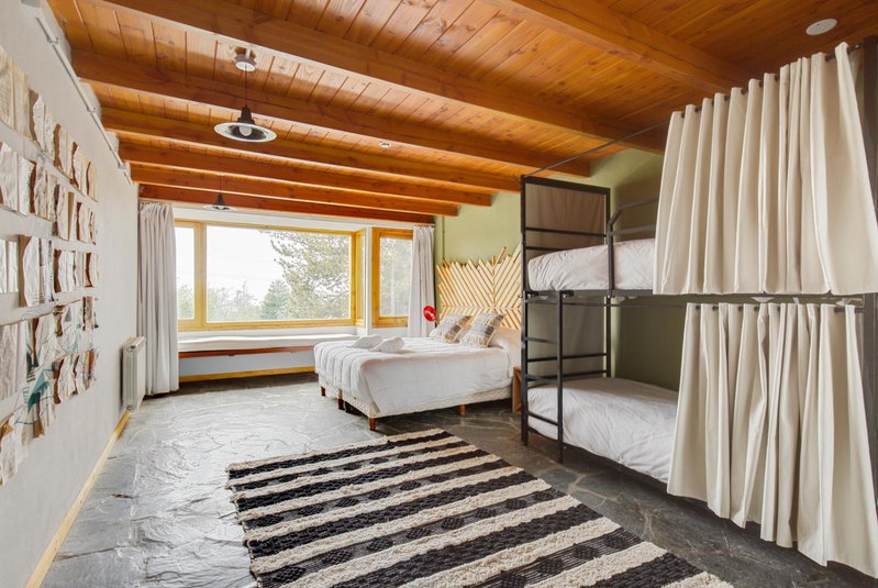 Pioneros Suites by Grupo Tierra Gaucha, San Carlos de Bariloche, Argentine