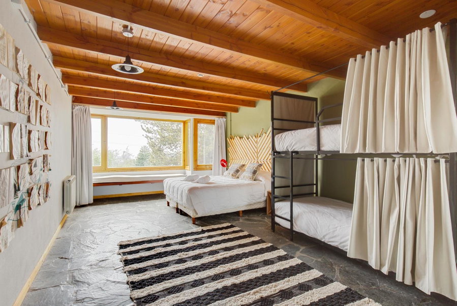 Pioneros Suites by Grupo Tierra Gaucha, San Carlos de Bariloche, Argentine
