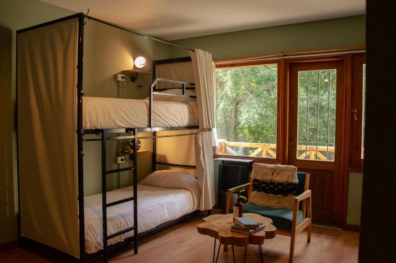 Pioneros Suites by Grupo Tierra Gaucha, San Carlos de Bariloche, Argentine