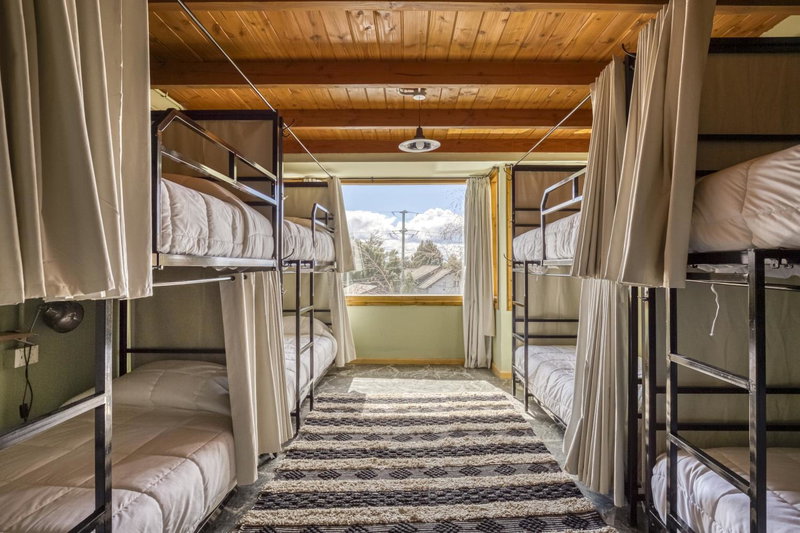 Pioneros Suites by Grupo Tierra Gaucha, San Carlos de Bariloche, Argentine
