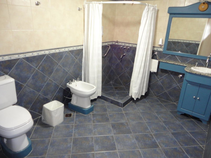Aikendor Hotel Panorámico, El Calafate, Argentina