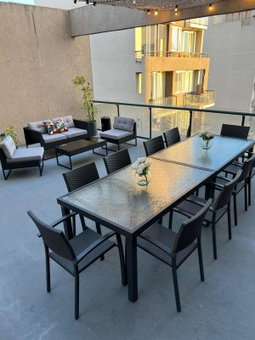 ian Hotel, Colegiales, Argentina