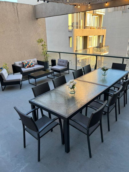 ian Hotel, Colegiales, Argentina
