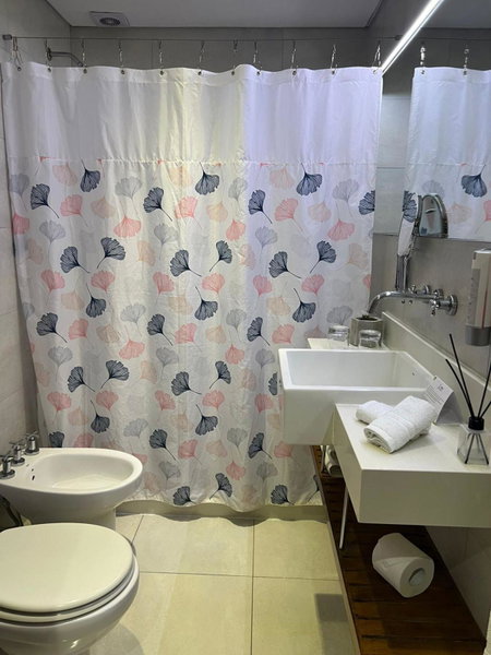 ian Hotel, Colegiales, Argentina