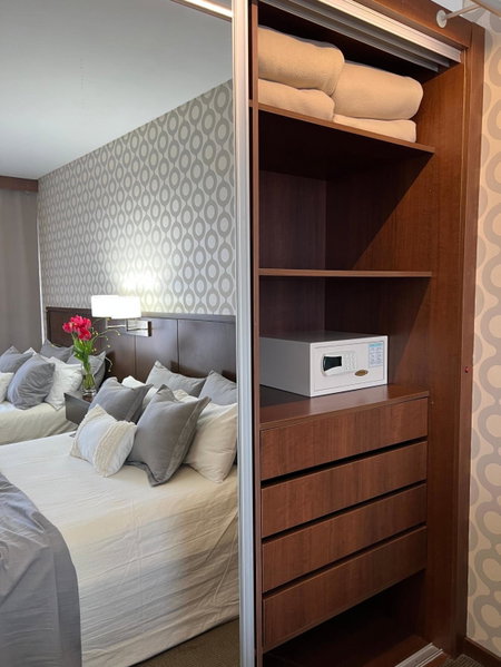 ian Hotel, Colegiales, Argentina