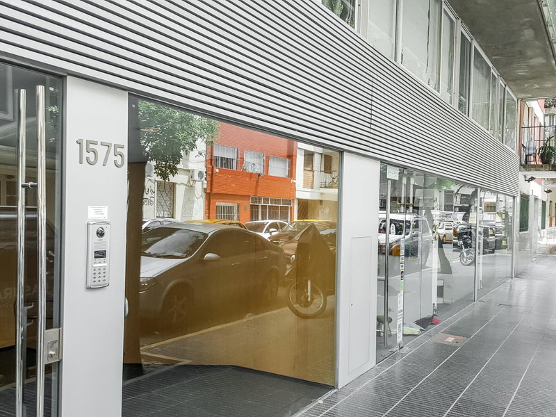 Sucre Suites, Belgrano, Argentinien