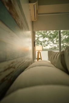 Sucre Suites, Belgrano, Argentinien