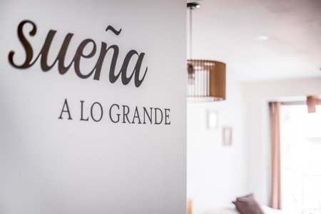 Sucre Suites, Belgrano, Argentinien