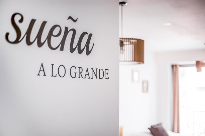 Sucre Suites, Belgrano, Argentinien