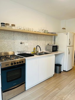 Sucre Suites, Belgrano, Argentinien