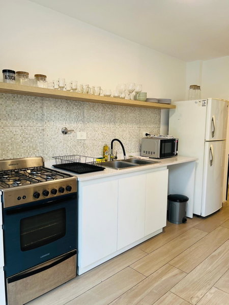 Sucre Suites, Belgrano, Argentinien
