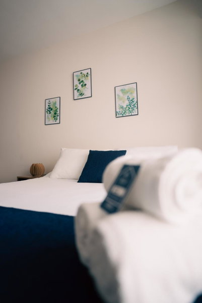 Sucre Suites, Belgrano, Argentinien
