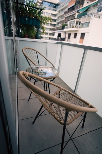Sucre Suites, Belgrano, Argentinien