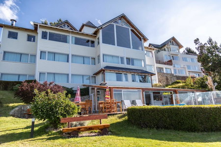 Sol del Nahuel - Hotel Boutique & Spa, San Carlos de Bariloche, Argentina
