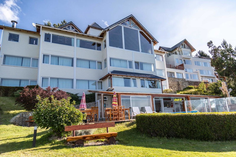 Sol del Nahuel - Hotel Boutique & Spa, San Carlos de Bariloche, Argentina