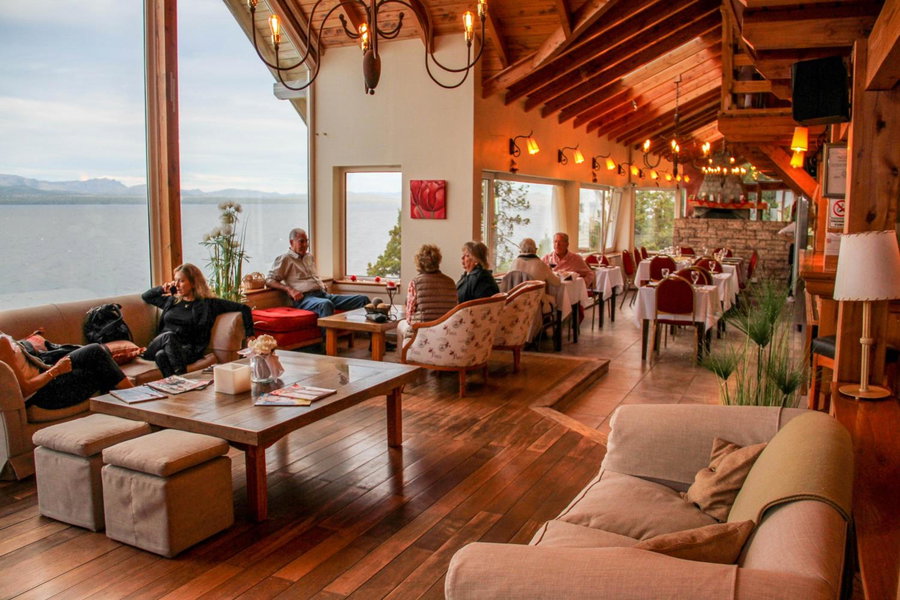 Sol del Nahuel - Hotel Boutique & Spa, San Carlos de Bariloche, Argentina