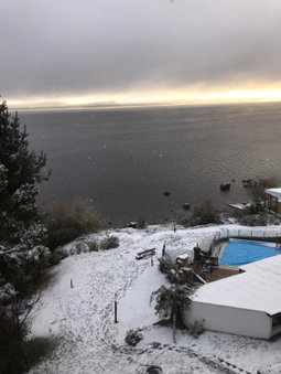 Sol del Nahuel - Hotel Boutique & Spa, San Carlos de Bariloche, Argentina