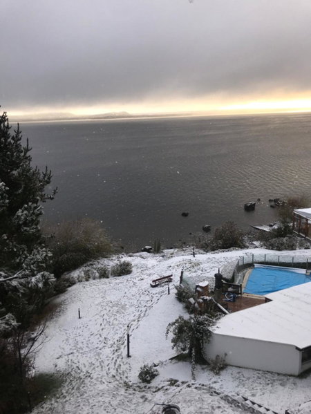 Sol del Nahuel - Hotel Boutique & Spa, San Carlos de Bariloche, Argentina