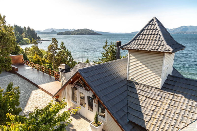 Sol del Nahuel - Hotel Boutique & Spa, San Carlos de Bariloche, Argentina