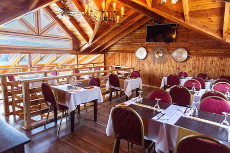 Sol del Nahuel - Hotel Boutique & Spa, San Carlos de Bariloche, Argentina
