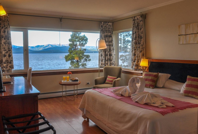 Sol del Nahuel - Hotel Boutique & Spa, San Carlos de Bariloche, Argentina